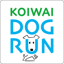 小岩井農場ドッグランロゴ