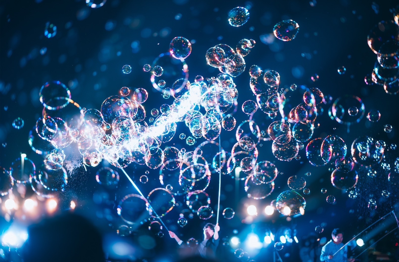 東北初開催！BUBBLE TOURE’25 in IWATE