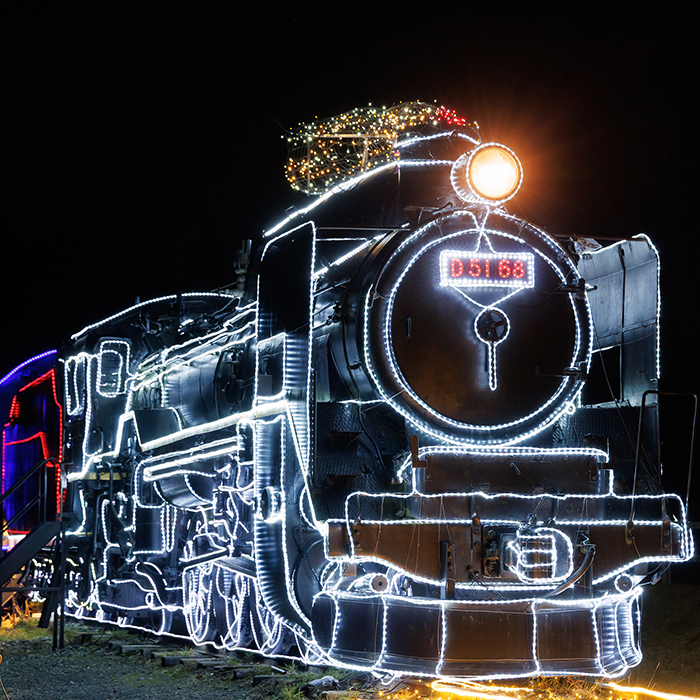 第13回 KOIWAI Winter Lights 銀河農場の夜
